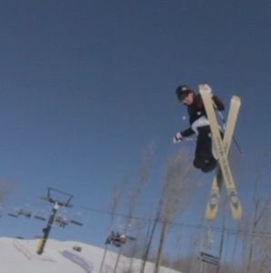 Meet your Posher, Elliott